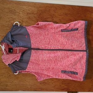 SNOZU Women's Zip Up Vest